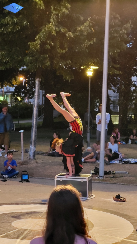 Kulturufer 2022 in Friedrichshafen