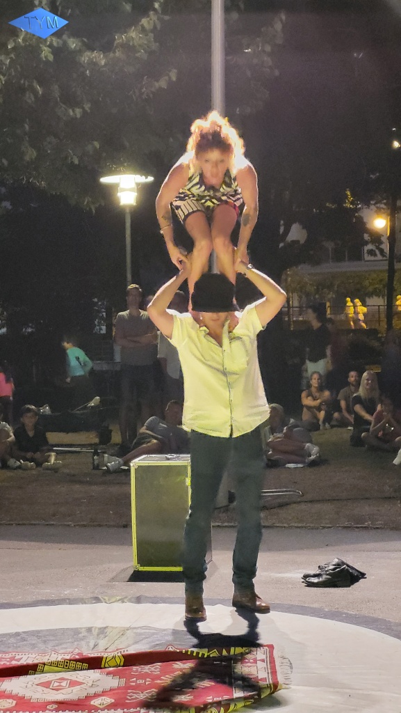 Kulturufer 2022 in Friedrichshafen