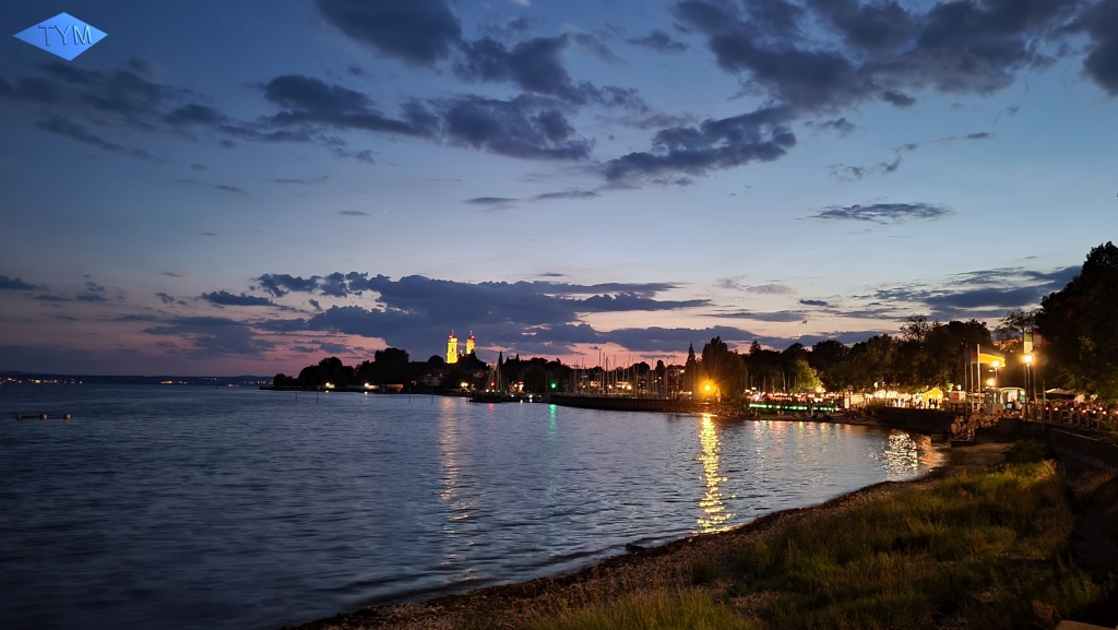 Kulturufer 2022 in Friedrichshafen