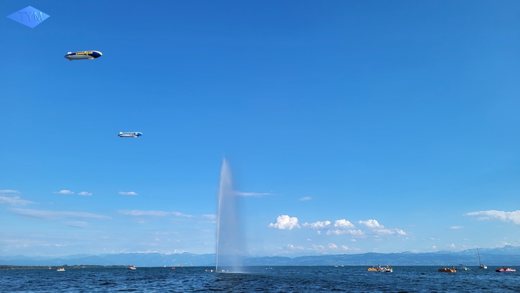 Kulturufer 2022 in Friedrichshafen