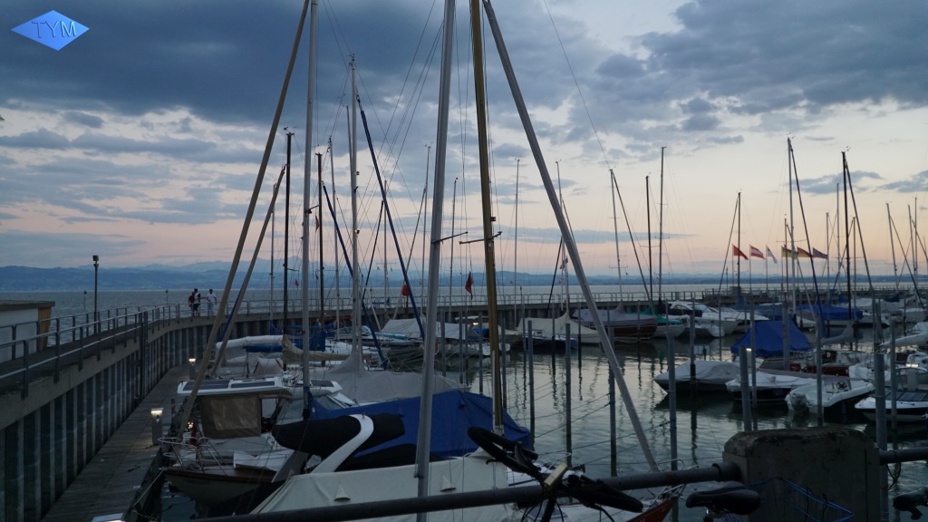 Kulturufer 2022 in Friedrichshafen