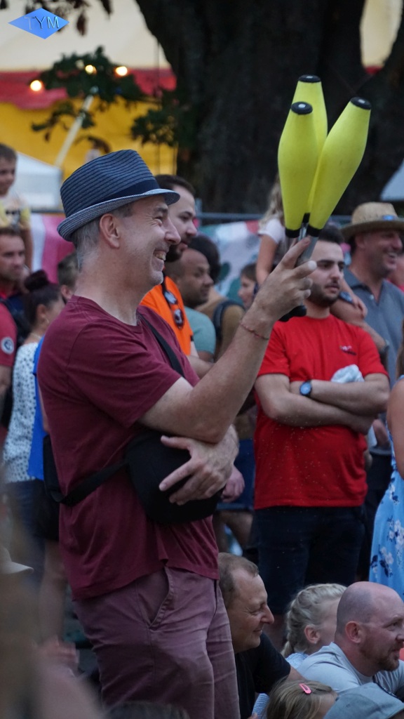 Kulturufer 2022 in Friedrichshafen