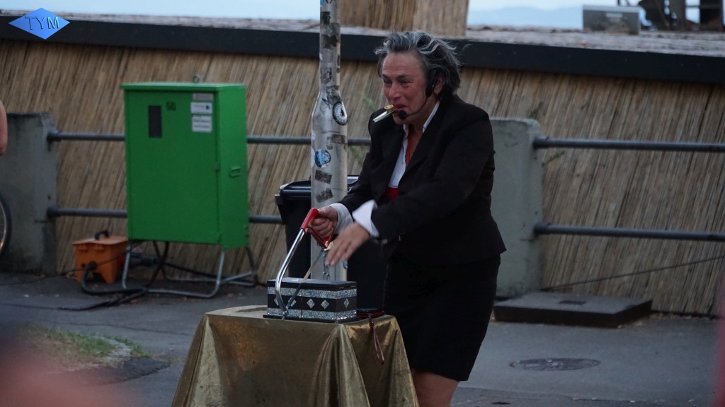 Kulturufer 2022 in Friedrichshafen