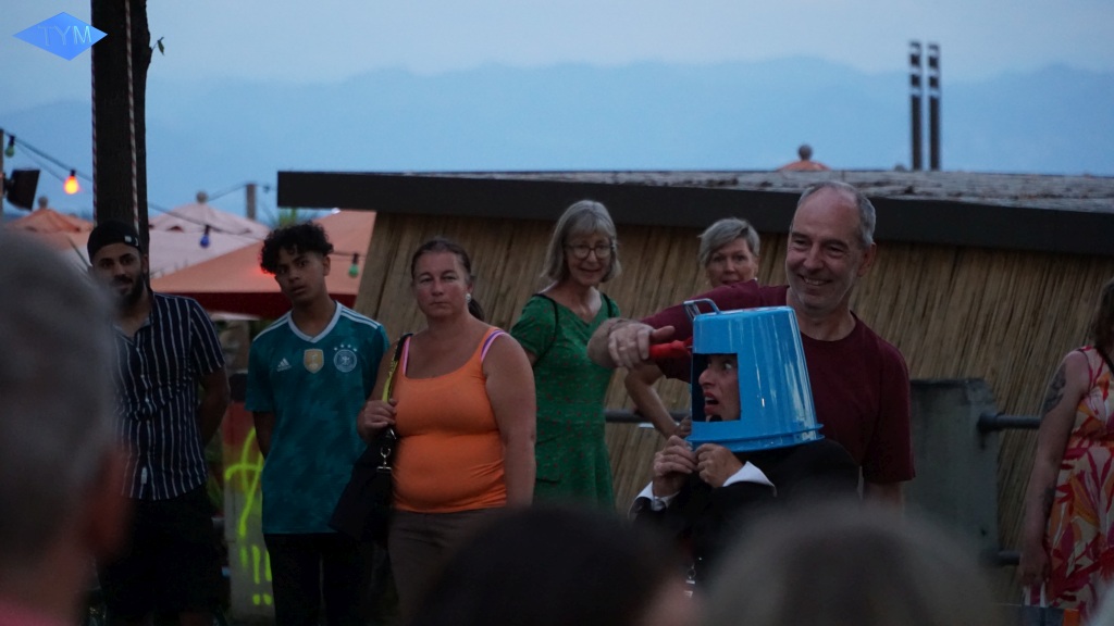 Kulturufer 2022 in Friedrichshafen