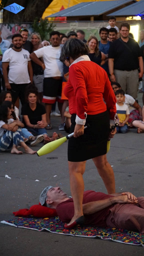 Kulturufer 2022 in Friedrichshafen