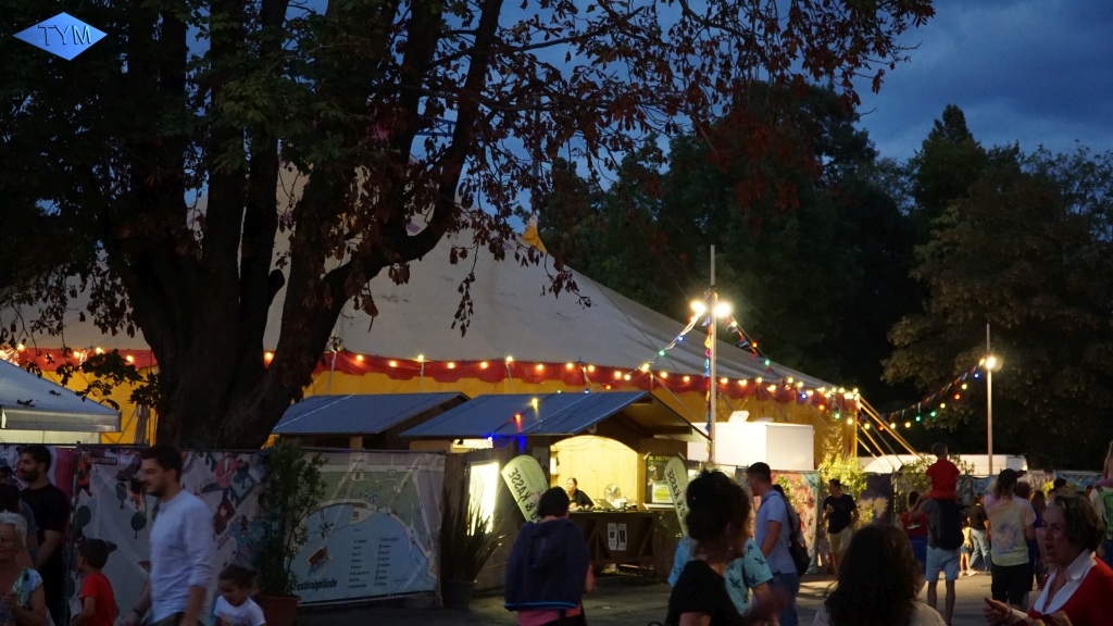 Kulturufer 2022 in Friedrichshafen