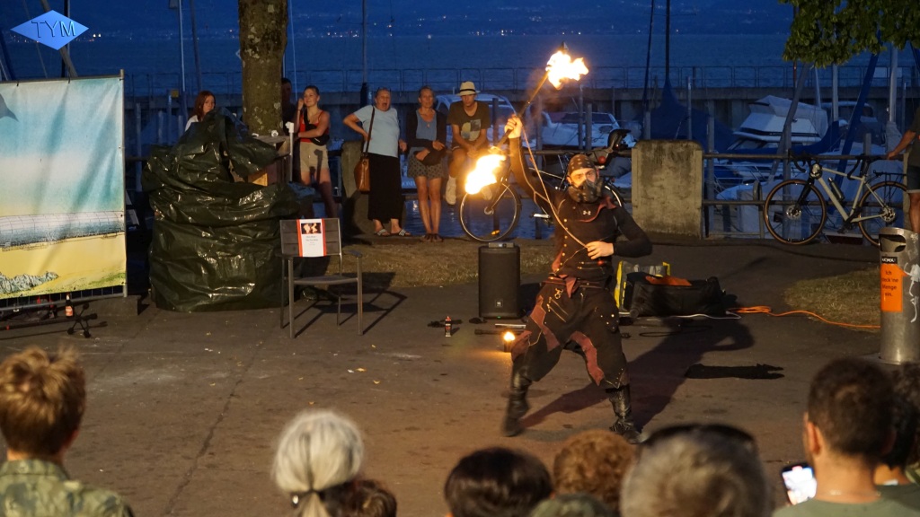 Kulturufer 2022 in Friedrichshafen