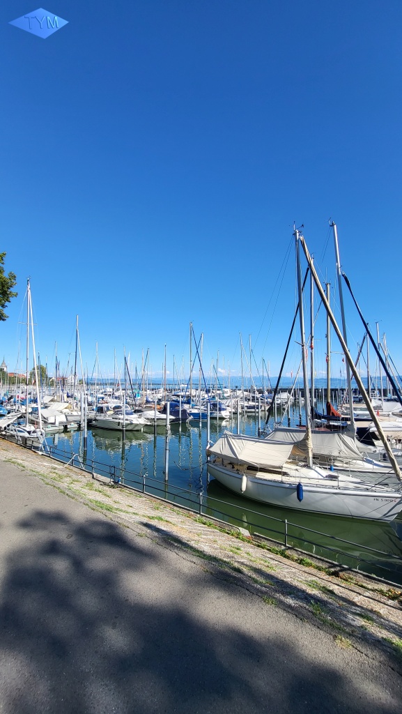 Kulturufer 2022 in Friedrichshafen