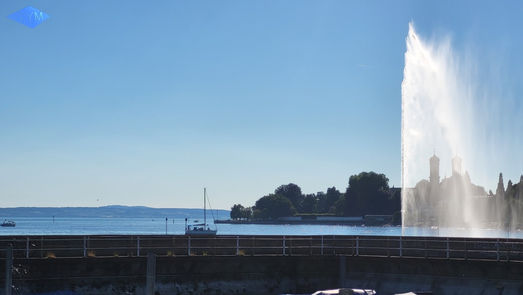 Kulturufer 2022 in Friedrichshafen