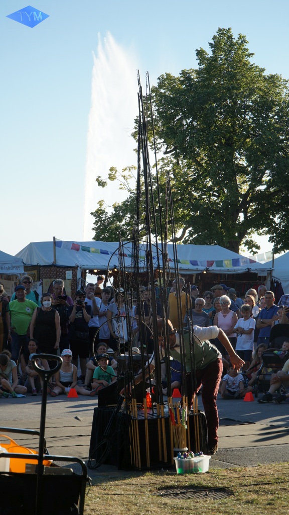 Kulturufer 2022 in Friedrichshafen