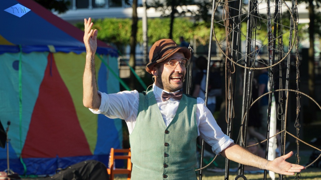 Kulturufer 2022 in Friedrichshafen