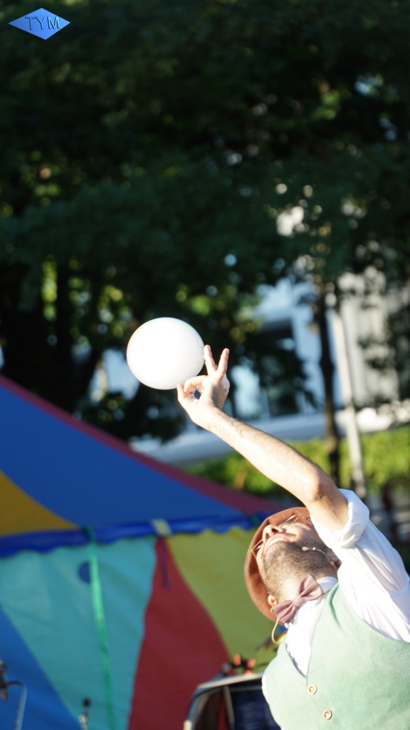 Kulturufer 2022 in Friedrichshafen