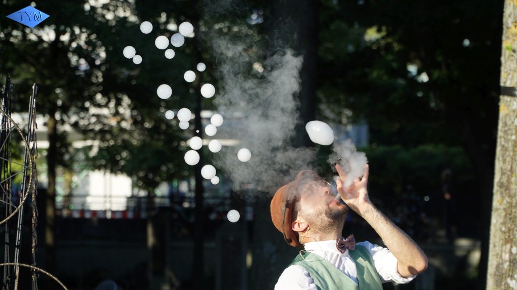 Kulturufer 2022 in Friedrichshafen