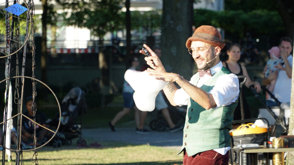 Kulturufer 2022 in Friedrichshafen