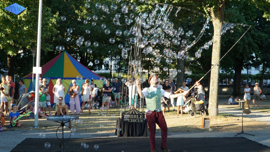 Kulturufer 2022 in Friedrichshafen