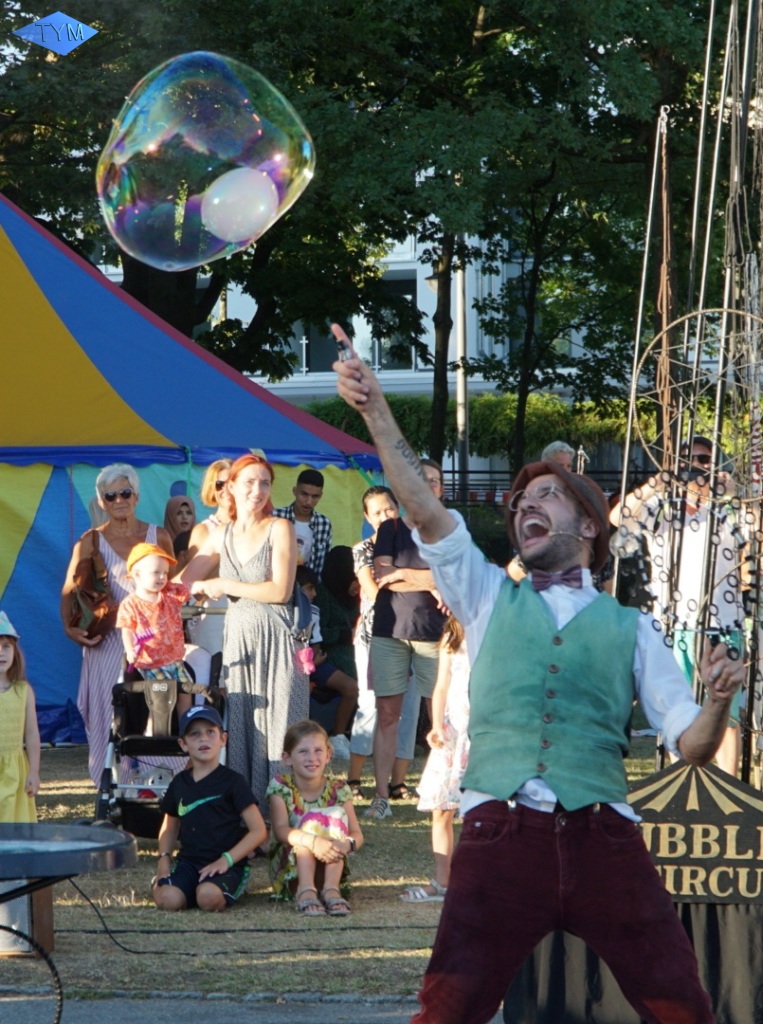 Kulturufer 2022 in Friedrichshafen