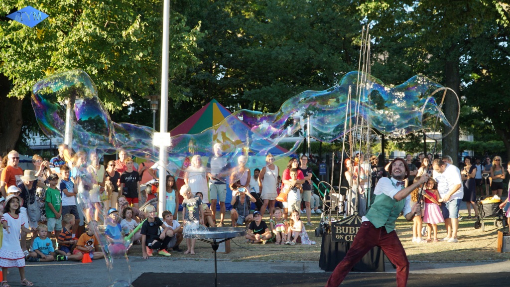 Kulturufer 2022 in Friedrichshafen