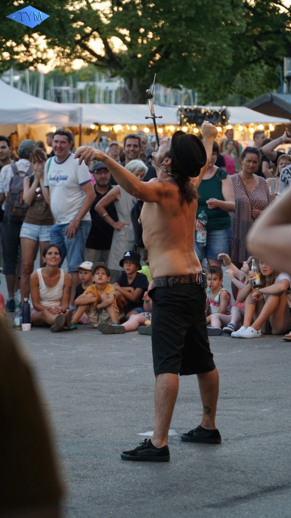 Kulturufer 2022 in Friedrichshafen