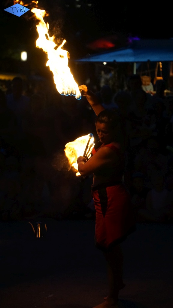 Kulturufer 2022 in Friedrichshafen