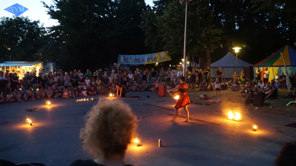 Kulturufer 2022 in Friedrichshafen