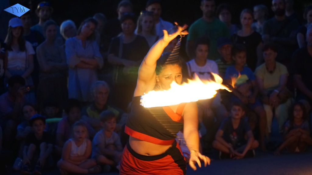 Kulturufer 2022 in Friedrichshafen