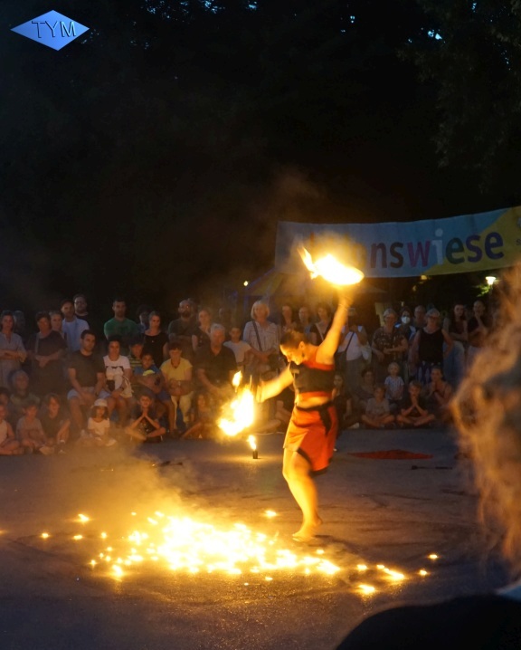 Kulturufer 2022 in Friedrichshafen