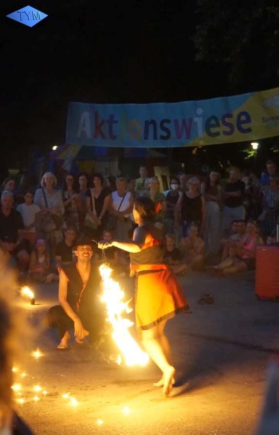 Kulturufer 2022 in Friedrichshafen