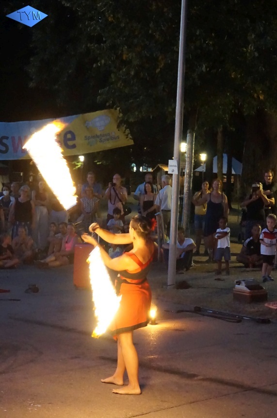 Kulturufer 2022 in Friedrichshafen