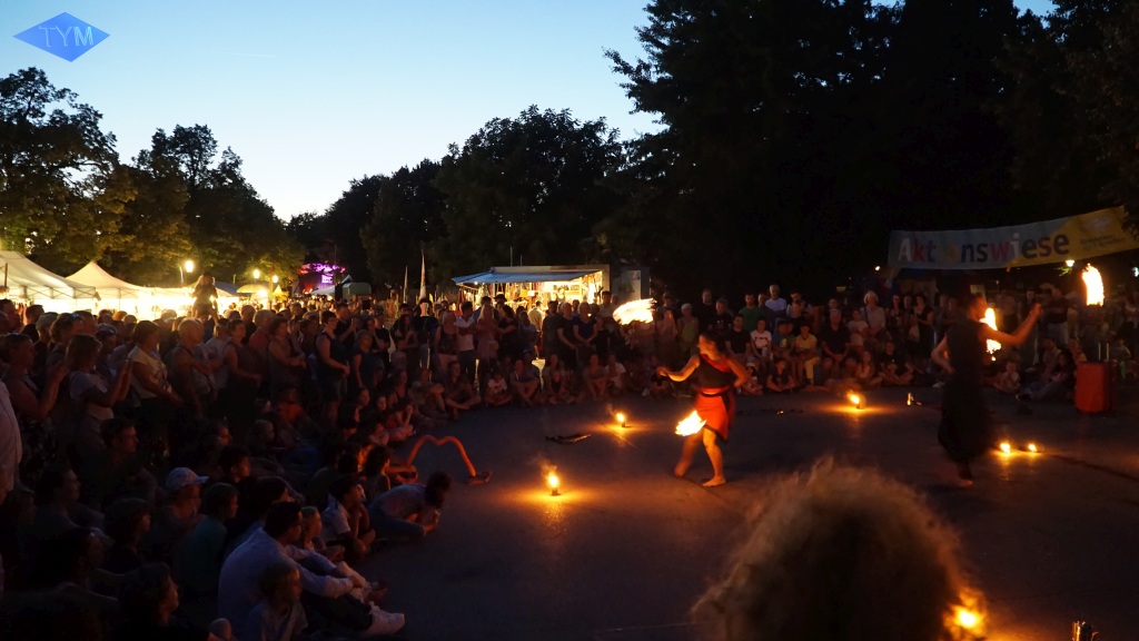 Kulturufer 2022 in Friedrichshafen