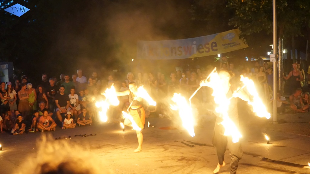 Kulturufer 2022 in Friedrichshafen
