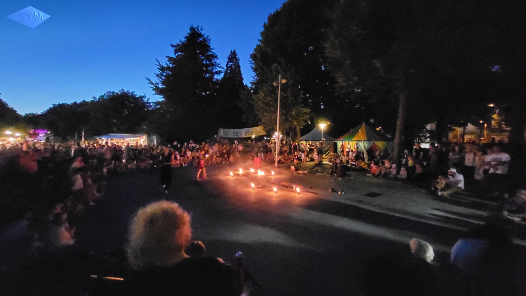 Kulturufer 2022 in Friedrichshafen