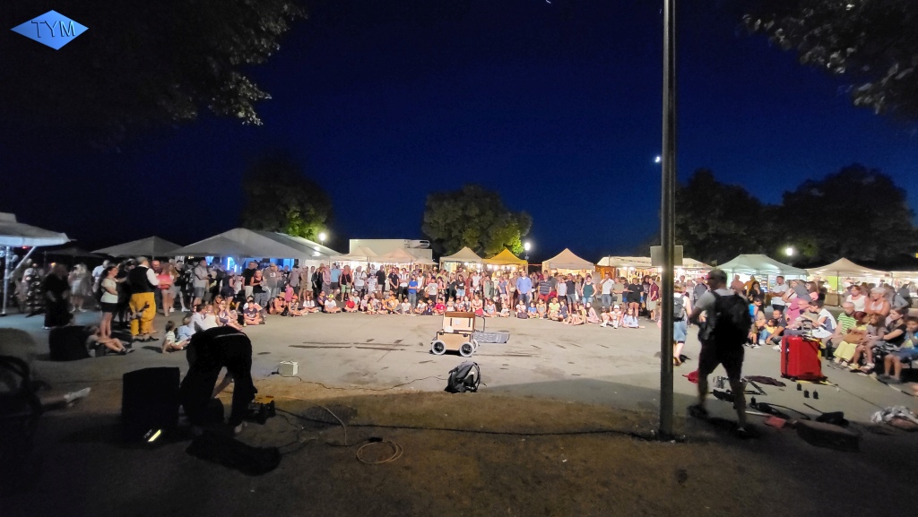 Kulturufer 2022 in Friedrichshafen