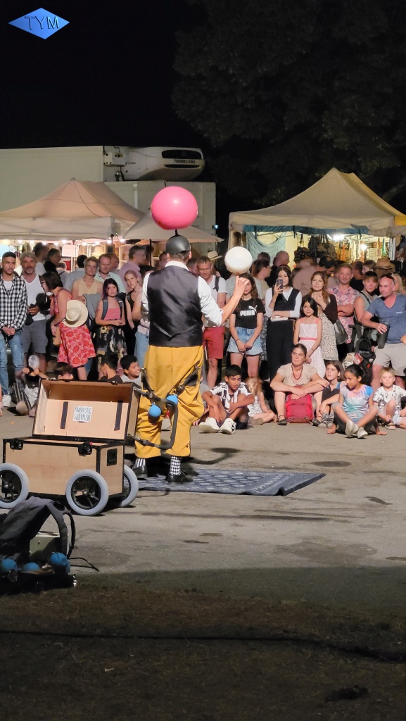 Kulturufer 2022 in Friedrichshafen