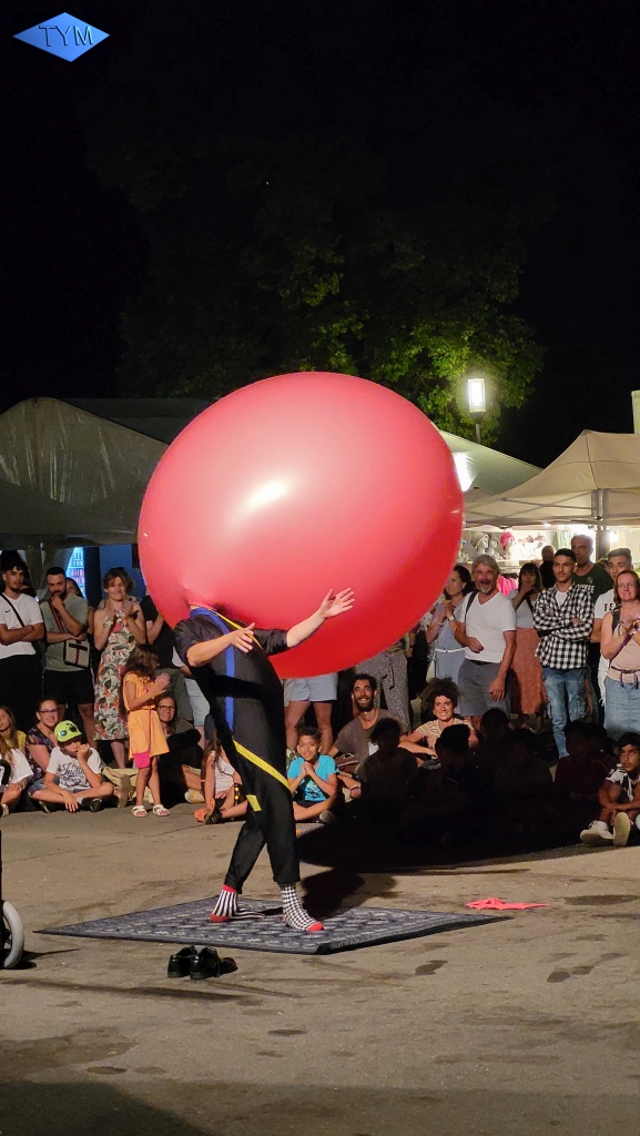 Kulturufer 2022 in Friedrichshafen