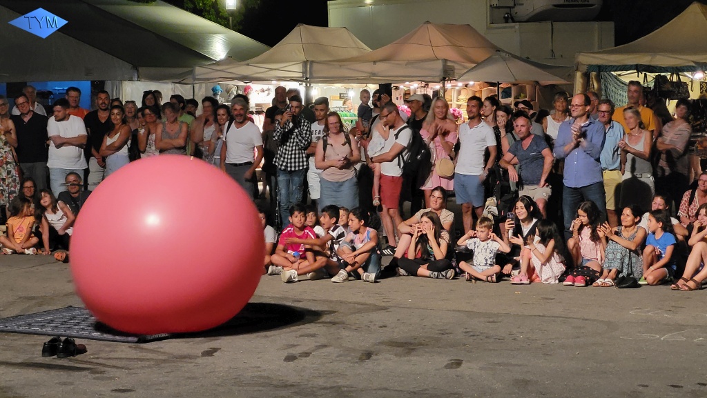 Kulturufer 2022 in Friedrichshafen