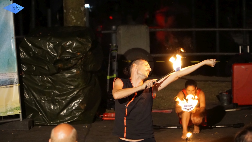 Kulturufer 2022 in Friedrichshafen