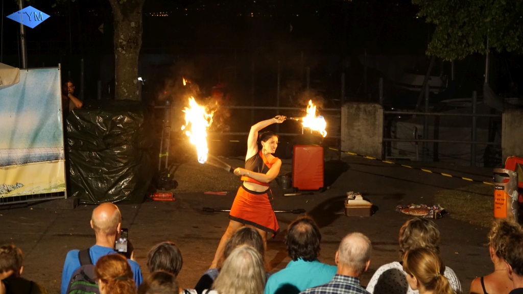 Kulturufer 2022 in Friedrichshafen