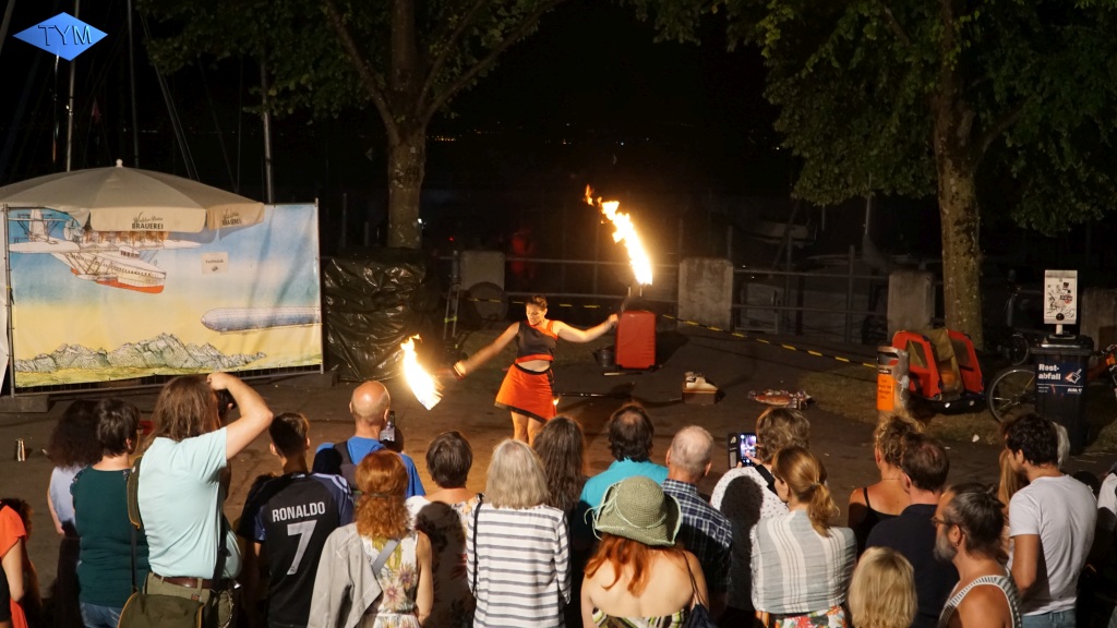 Kulturufer 2022 in Friedrichshafen