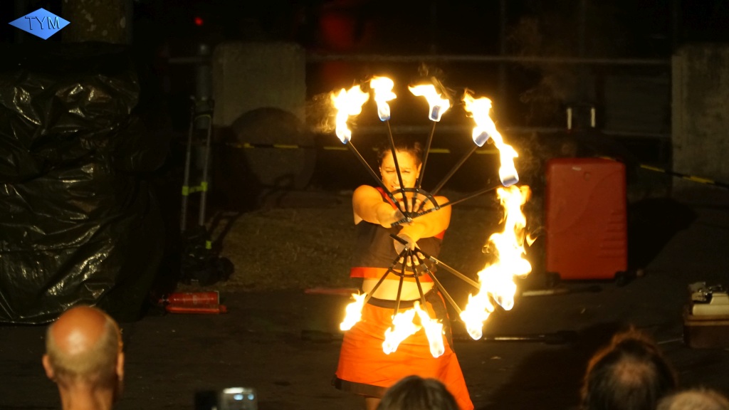 Kulturufer 2022 in Friedrichshafen