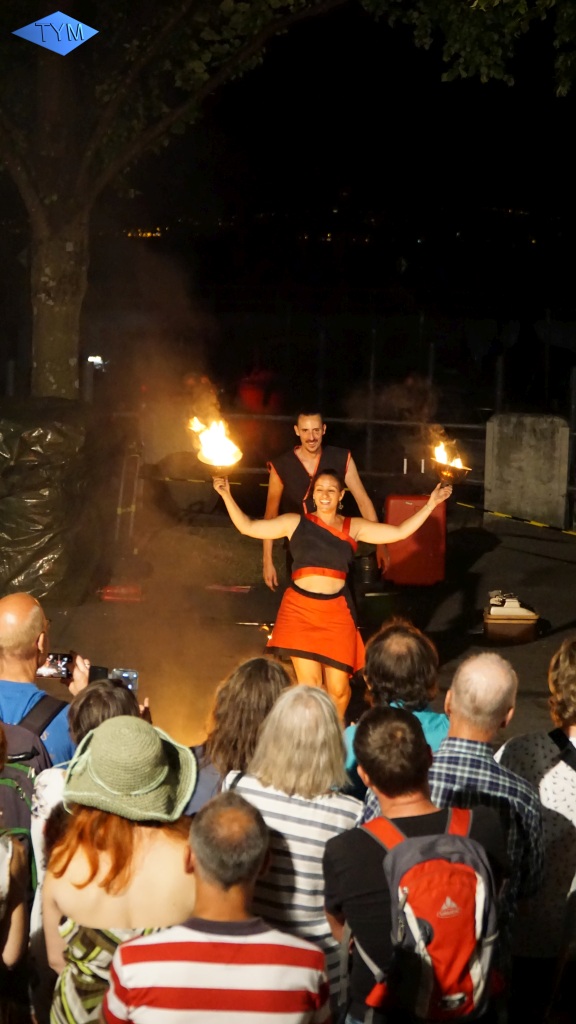 Kulturufer 2022 in Friedrichshafen