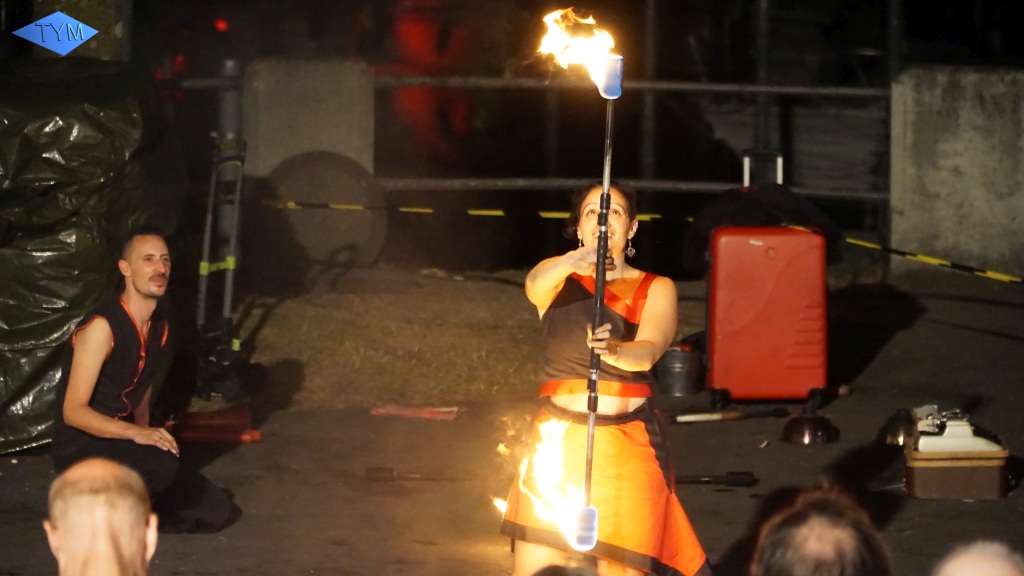 Kulturufer 2022 in Friedrichshafen