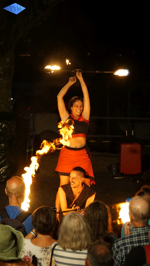 Kulturufer 2022 in Friedrichshafen