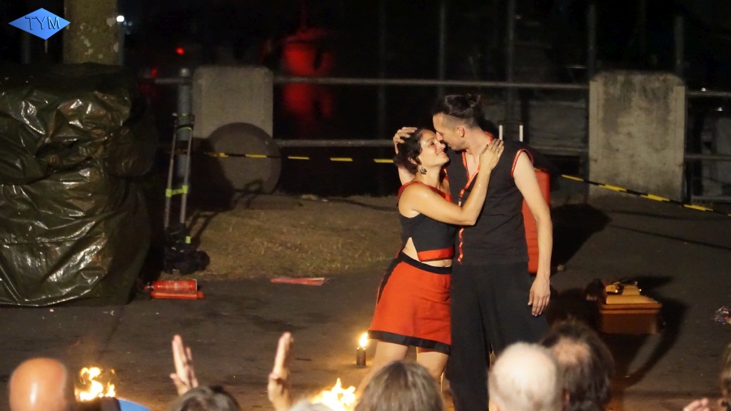 Kulturufer 2022 in Friedrichshafen