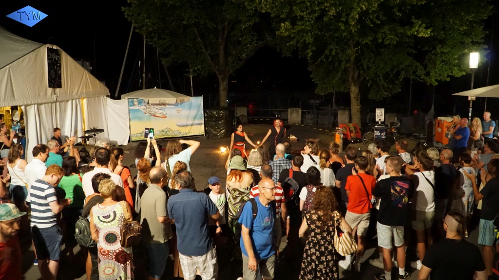 Kulturufer 2022 in Friedrichshafen