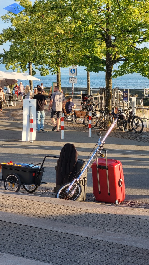 Kulturufer 2022 in Friedrichshafen