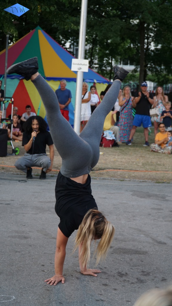 Kulturufer 2022 in Friedrichshafen