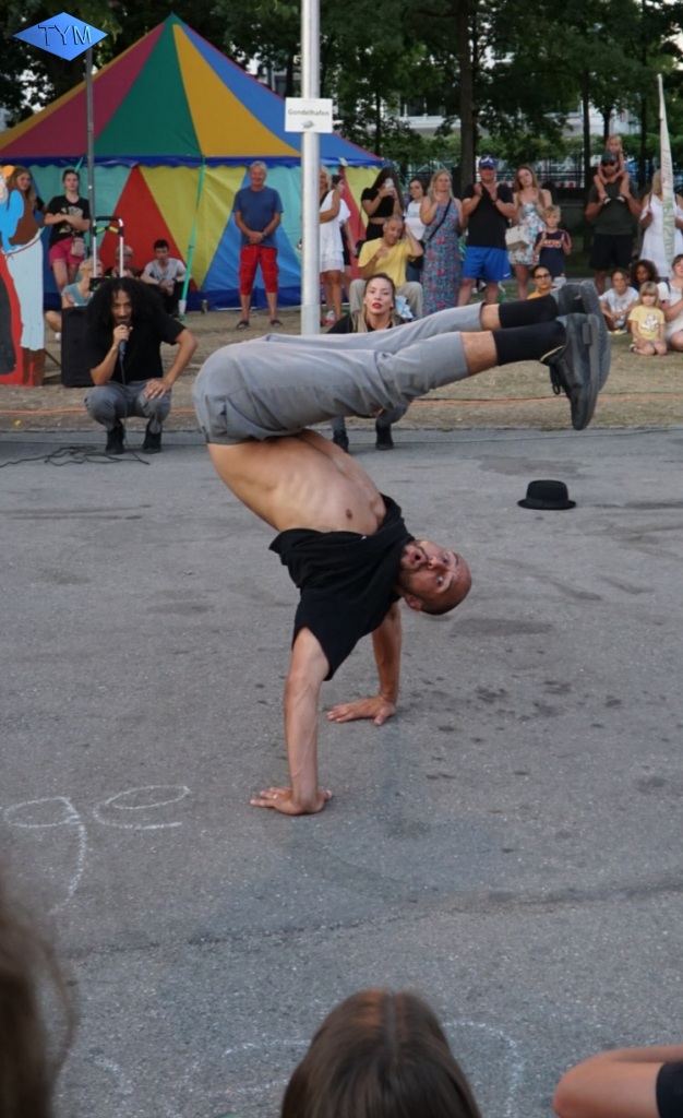 Kulturufer 2022 in Friedrichshafen