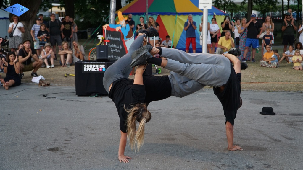 Kulturufer 2022 in Friedrichshafen