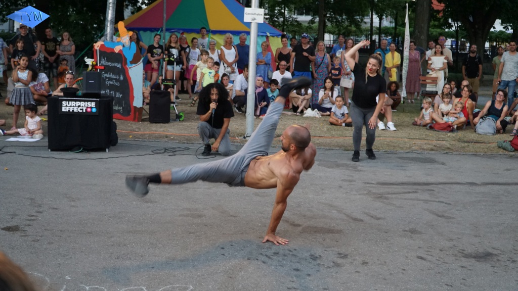 Kulturufer 2022 in Friedrichshafen