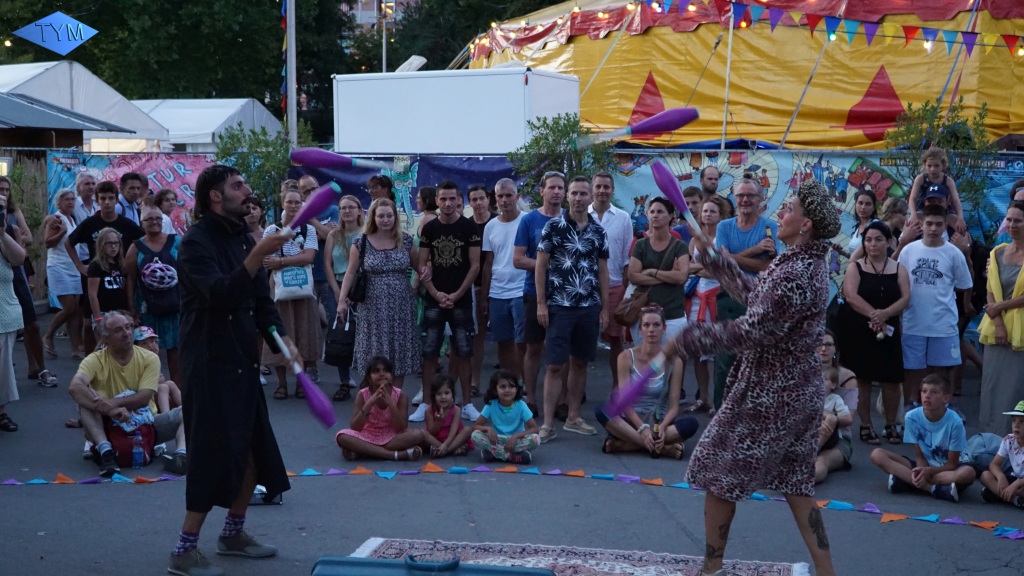 Kulturufer 2022 in Friedrichshafen